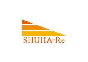 loto (loto)さんのリハビリテーション専門職コミュニティ「SHUHA-Re（シュハリ）」のロゴ作成への提案