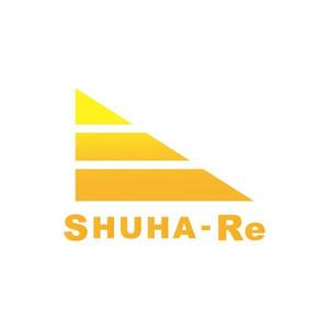 ITYK８８８８ (ityk8888)さんのリハビリテーション専門職コミュニティ「SHUHA-Re（シュハリ）」のロゴ作成への提案