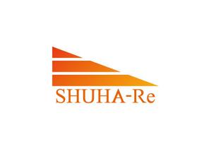 loto (loto)さんのリハビリテーション専門職コミュニティ「SHUHA-Re（シュハリ）」のロゴ作成への提案