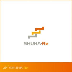 smoke-smoke (smoke-smoke)さんのリハビリテーション専門職コミュニティ「SHUHA-Re（シュハリ）」のロゴ作成への提案