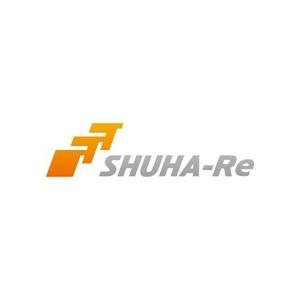 yusa_projectさんのリハビリテーション専門職コミュニティ「SHUHA-Re（シュハリ）」のロゴ作成への提案
