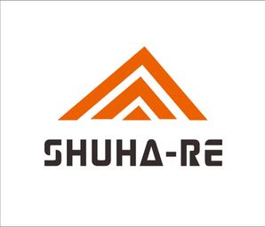 【WEB集客請負人】平塚信之 (nobuyuki0128)さんのリハビリテーション専門職コミュニティ「SHUHA-Re（シュハリ）」のロゴ作成への提案