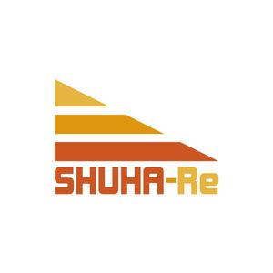 sayumistyle (sayumistyle)さんのリハビリテーション専門職コミュニティ「SHUHA-Re（シュハリ）」のロゴ作成への提案