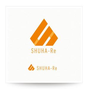 BONDO ()さんのリハビリテーション専門職コミュニティ「SHUHA-Re（シュハリ）」のロゴ作成への提案