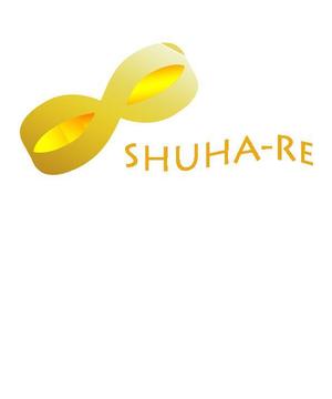raf0504 (raf0504)さんのリハビリテーション専門職コミュニティ「SHUHA-Re（シュハリ）」のロゴ作成への提案