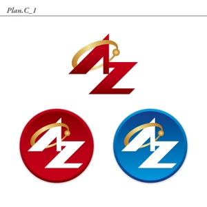 G-Coeur／ジークール ()さんのサービス業の会社のロゴへの提案