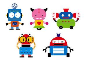 IKOHS DESIGN (ikohs-design)さんのインターネットサービスサイトの、イメージキャラクターへの提案