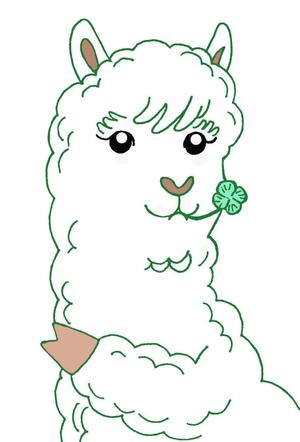 sibaki ()さんのインターネットサービスサイトの、イメージキャラクターへの提案
