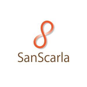 satorihiraitaさんの営業代行　事業再生　新規事業立案　の　会社　「サンスカーラ」　の会社ロゴへの提案