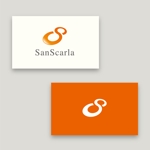 tanaka10 (tanaka10)さんの営業代行　事業再生　新規事業立案　の　会社　「サンスカーラ」　の会社ロゴへの提案