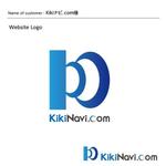 DESIGN DIVE (mstk0711)さんのビジネスマッチングサイトのロゴ制作への提案
