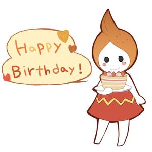 ninn (ninn)さんの急募★既存キャラクターをデザイン案に基づきLINEスタンプ作成への提案