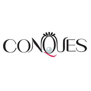 さんの新設アパレルコンサル会社のロゴ作成への提案