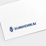 shirokuma_design (itohsyoukai)さんの墨烏賊釣り同好会(墨一会)のロゴ作成への提案