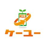 monkeytree (monkeytree)さんのau京セラ製専門の携帯電話買取サイト『ケーユー』のロゴへの提案