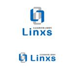 Tomorrow Graphics (60899)さんの社会保険労務士事務所「Linxs」のロゴへの提案
