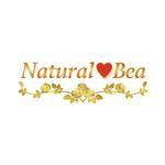K11-DESIGN (design-k11)さんの美容クリニック「Natural♡Bea」のロゴへの提案