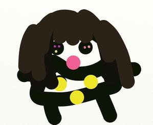 黒宮　秀幸 ()さんのアイドルのキャラクターデザインへの提案