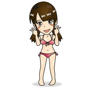 lennon ()さんのアイドルのキャラクターデザインへの提案