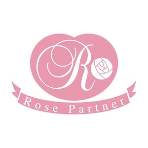 toshi-vwさんのココロ・モノ・お金の相続コンサルタント「ローズパートナー」のロゴへの提案