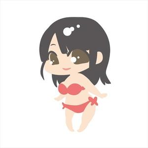 吉川 (yayk0622)さんのアイドルのキャラクターデザインへの提案