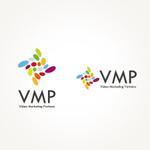 extligerさんの映像制作・WEBメディア制作会社のロゴデザイン への提案