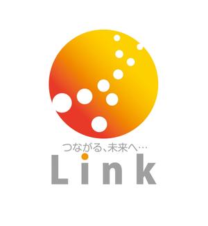 horieyutaka1 (horieyutaka1)さんの学生、女性のキャリア支援サイト「Link」のロゴへの提案