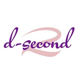 naru (narunell)さんの「d-second」のロゴ　キャバ　ナイトへの提案