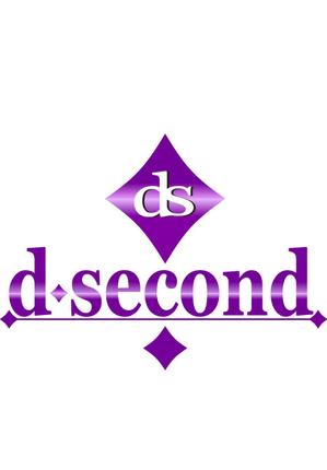 YUII (YUII)さんの「d-second」のロゴ　キャバ　ナイトへの提案