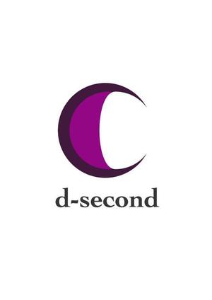 moritomizu (moritomizu)さんの「d-second」のロゴ　キャバ　ナイトへの提案