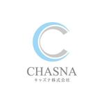 Chocoroxy (chocoroxy)さんの新会社「キャズナ」のロゴ作成への提案
