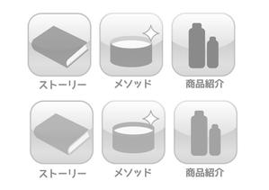 つむぎデザイン (mugimochi)さんの【緊急】ピクトグラムのアイコン作製依頼への提案