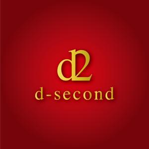 tanaka10 (tanaka10)さんの「d-second」のロゴ　キャバ　ナイトへの提案