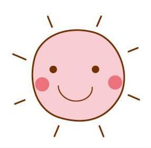 piyoko (pochacocco10)さんのかわいい太陽のイラストへの提案