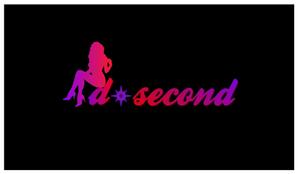 ギルガメッシュ (Battle)さんの「d-second」のロゴ　キャバ　ナイトへの提案