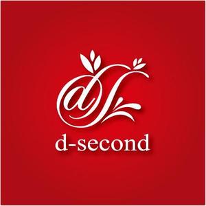 drkigawa (drkigawa)さんの「d-second」のロゴ　キャバ　ナイトへの提案