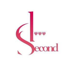 aiman ()さんの「d-second」のロゴ　キャバ　ナイトへの提案