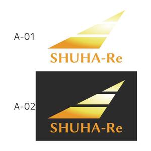 Yolozu (Yolozu)さんのリハビリテーション専門職コミュニティ「SHUHA-Re（シュハリ）」のロゴ作成への提案