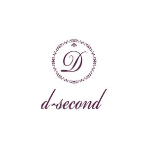 Masahiro Yamashita (my032061)さんの「d-second」のロゴ　キャバ　ナイトへの提案