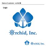 DESIGN DIVE (mstk0711)さんの会社のロゴをお願いします。への提案