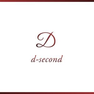yutanakao (yutanakao)さんの「d-second」のロゴ　キャバ　ナイトへの提案