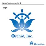 DESIGN DIVE (mstk0711)さんの会社のロゴをお願いします。への提案
