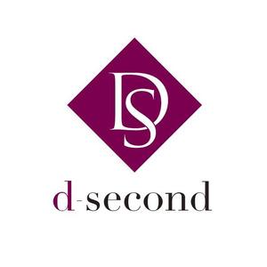 cottuさんの「d-second」のロゴ　キャバ　ナイトへの提案