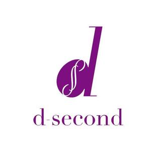 cottuさんの「d-second」のロゴ　キャバ　ナイトへの提案