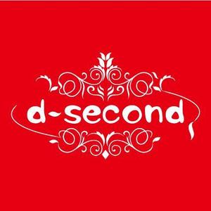 IMAGINE (yakachan)さんの「d-second」のロゴ　キャバ　ナイトへの提案