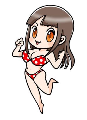 MARTHA (Martha_the-kurosawas)さんのアイドルのキャラクターデザインへの提案
