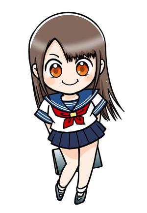 MARTHA (Martha_the-kurosawas)さんのアイドルのキャラクターデザインへの提案