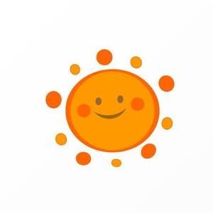 Jelly (Jelly)さんのかわいい太陽のイラストへの提案