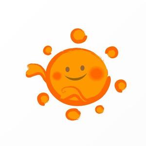 Jelly (Jelly)さんのかわいい太陽のイラストへの提案