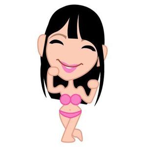 ヌイ・ナージ (nuinage)さんのアイドルのキャラクターデザインへの提案